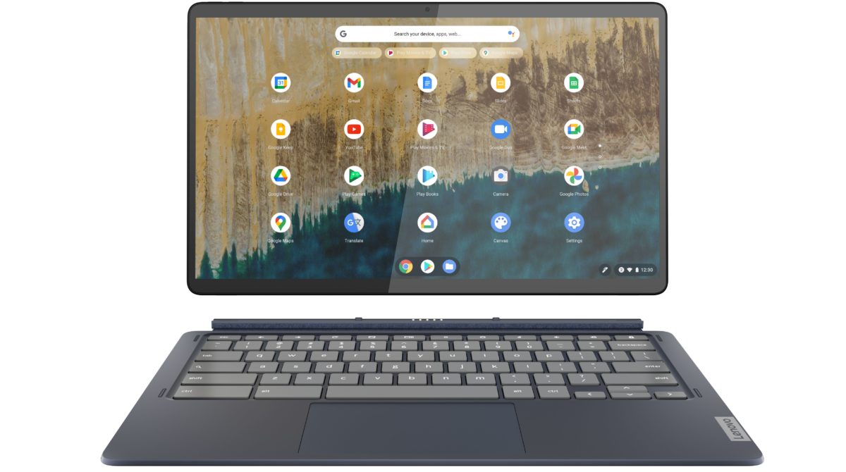 lenovo ideapad chromebook