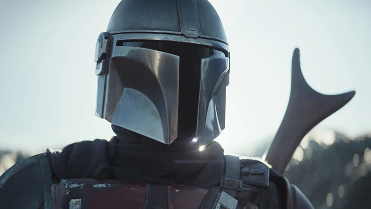 mandalorian season 3