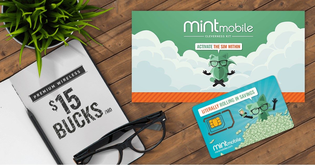 mint mobile sim