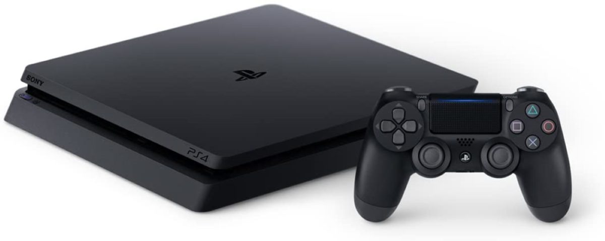 playstation 4 slim console ps4 deals