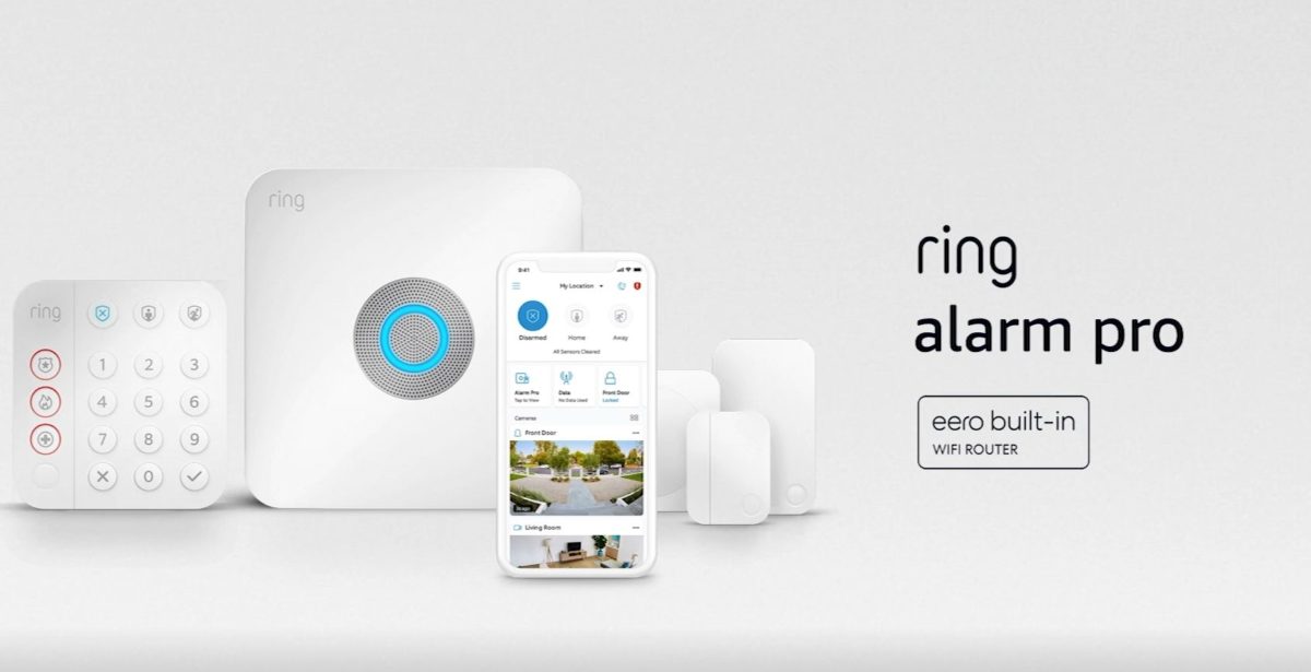 ring alarm pro