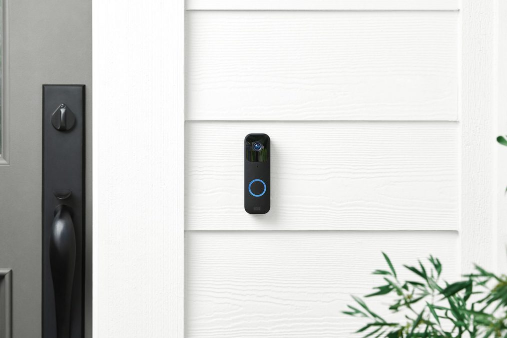 ring video doorbell 5