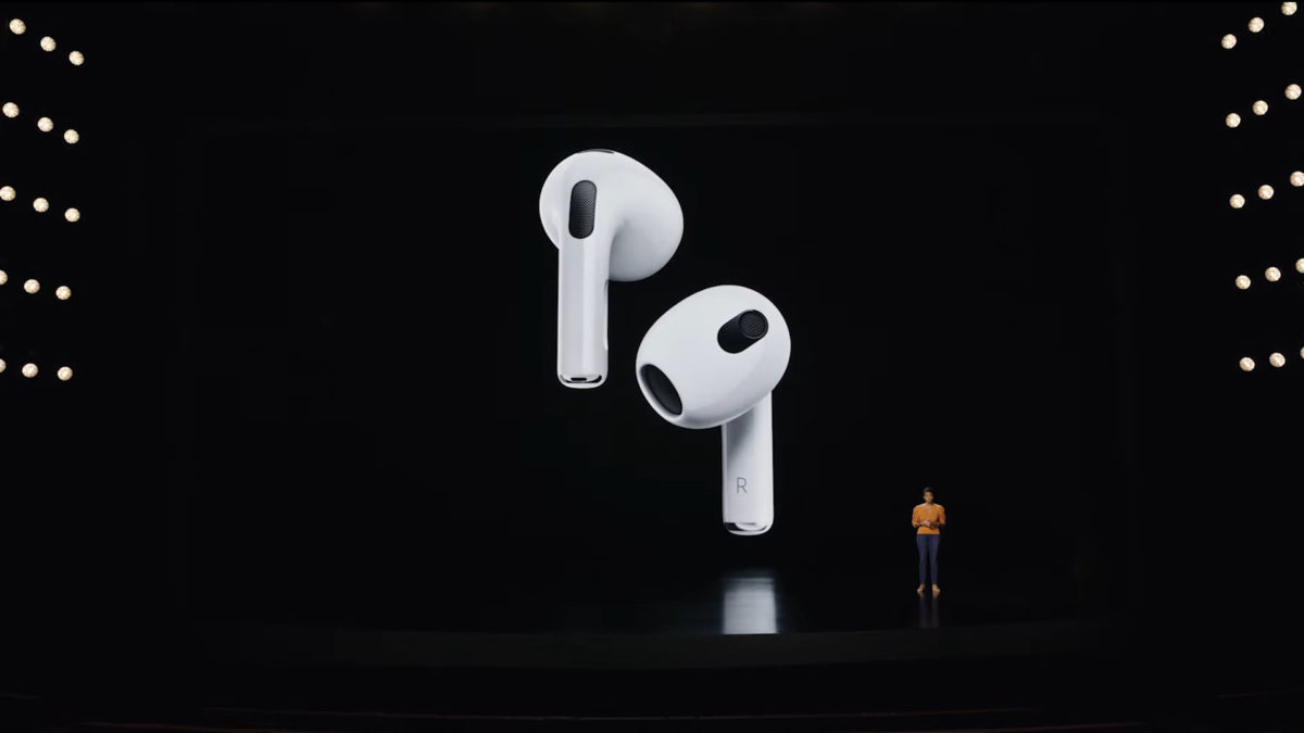 AirPods 3