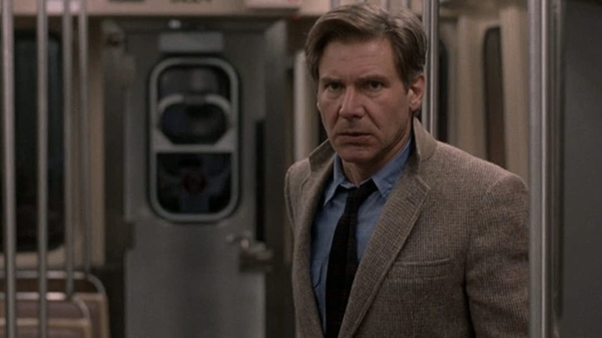 The Fugitive on HBO Max