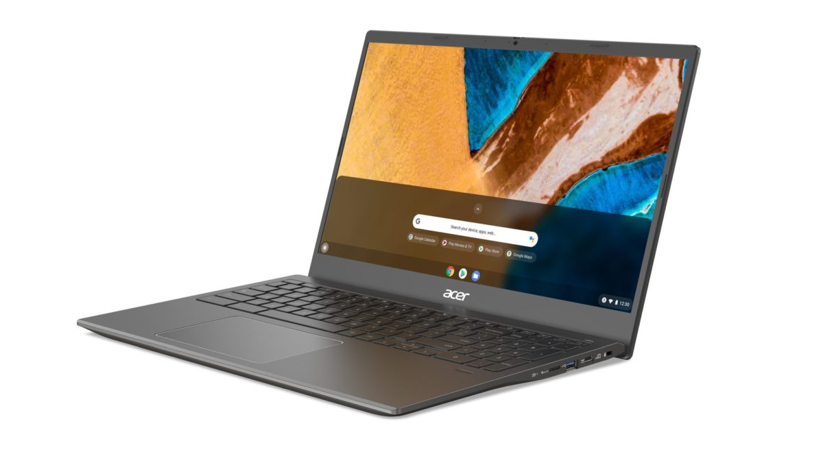 acer chromebook 515 2