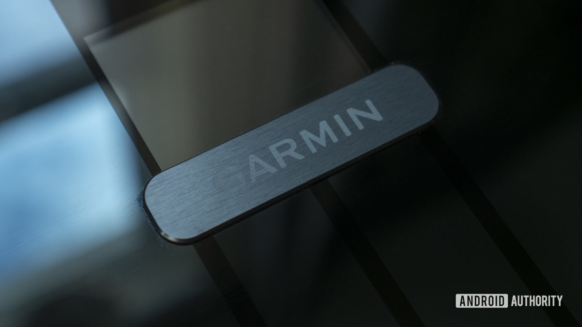 garmin index s2 smart scale review garmin logo