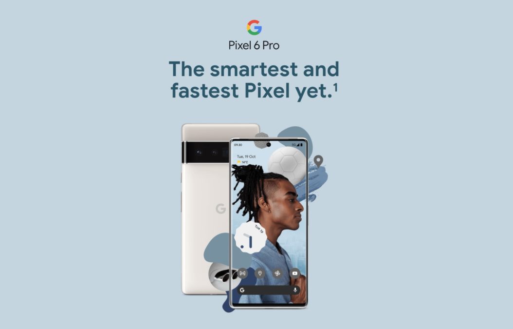 pixel 6 pro carphone warehouse