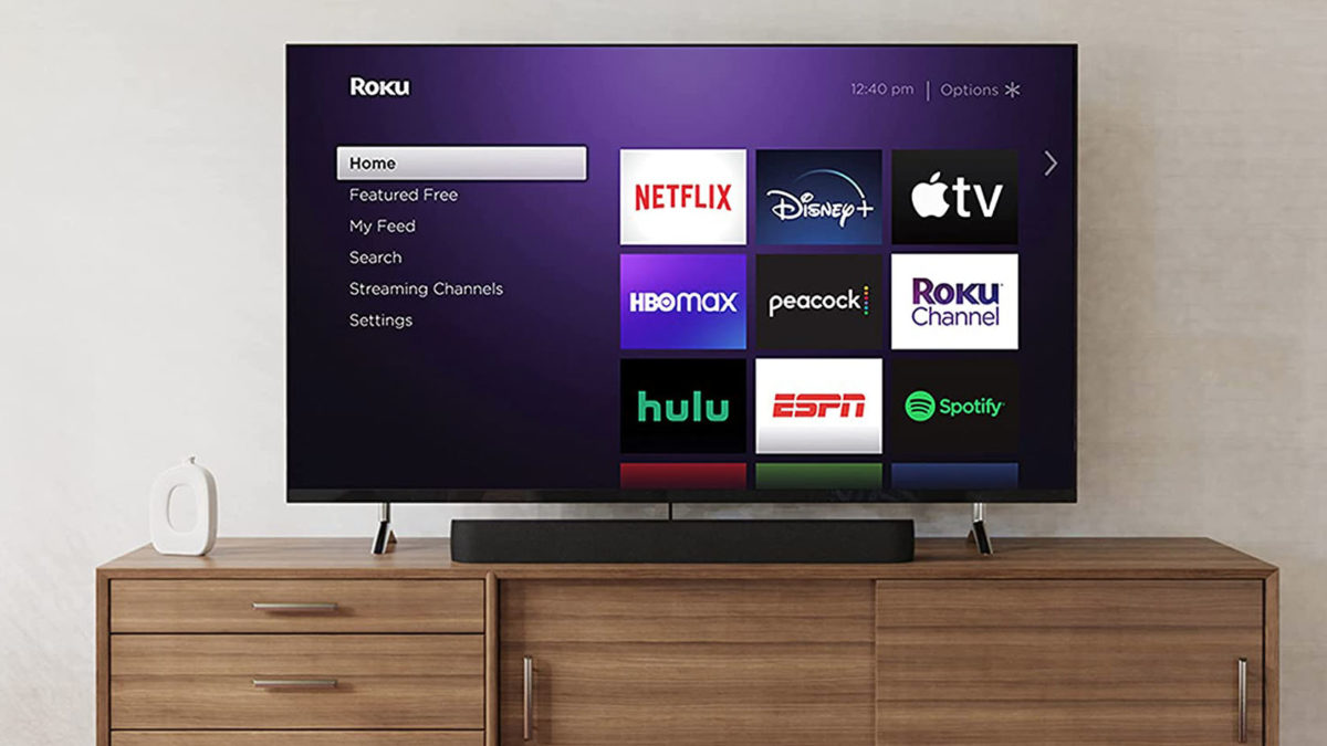 roku stremabar pro soundbar lifestyle copy