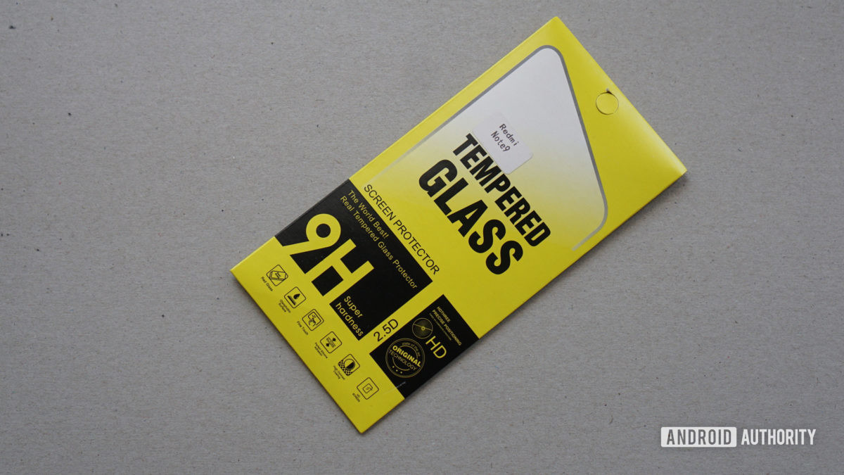 screen protector packaging 1