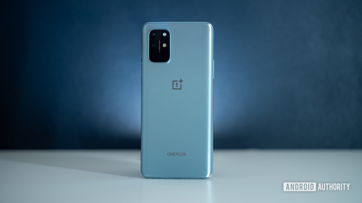 OnePlus 8T 2