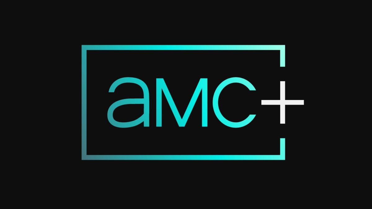 AMC Plus logo