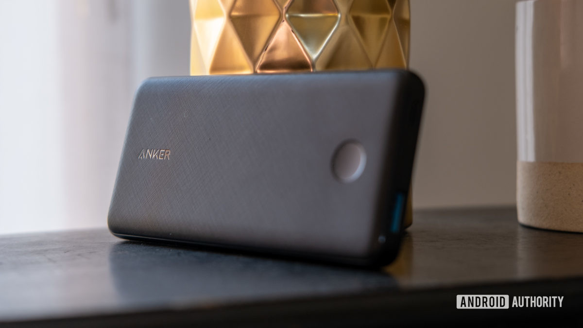 anker powercore slim pd. Anker Black Friday deals.