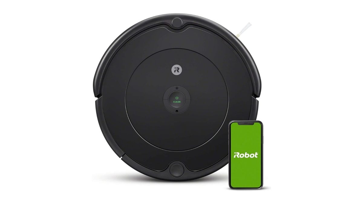 iRobot Roomba 694