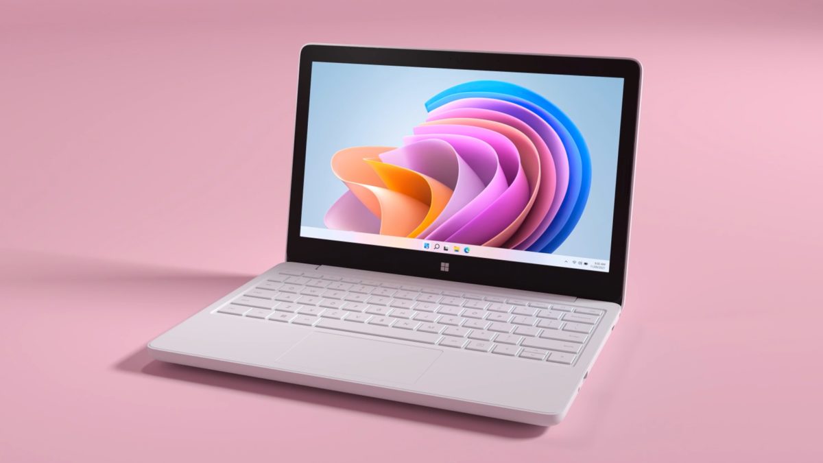 microsoft surface laptop se 1