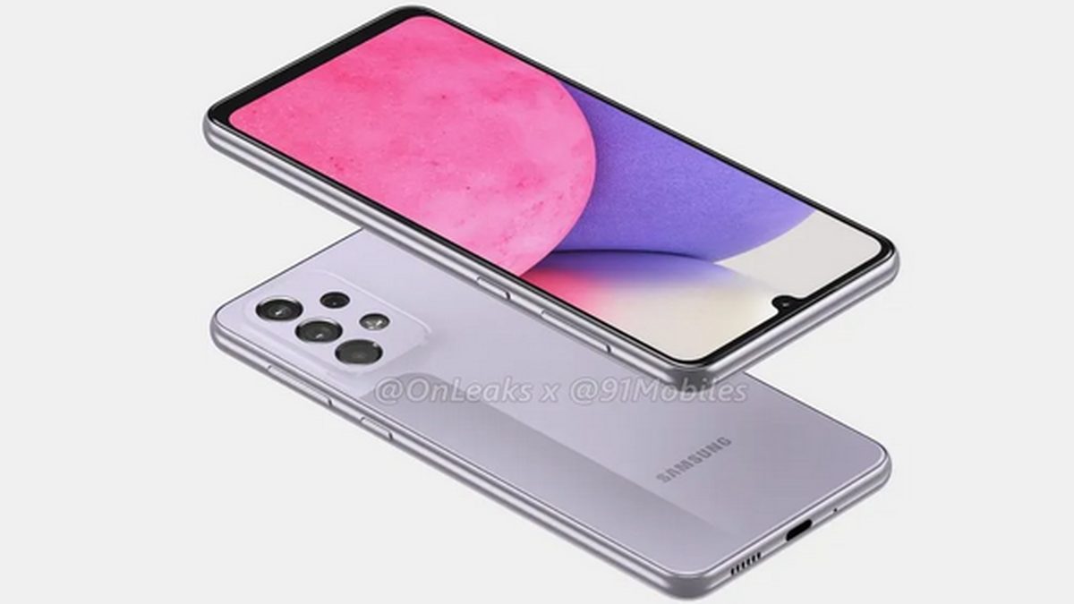 samsung galaxy a33 leak 1