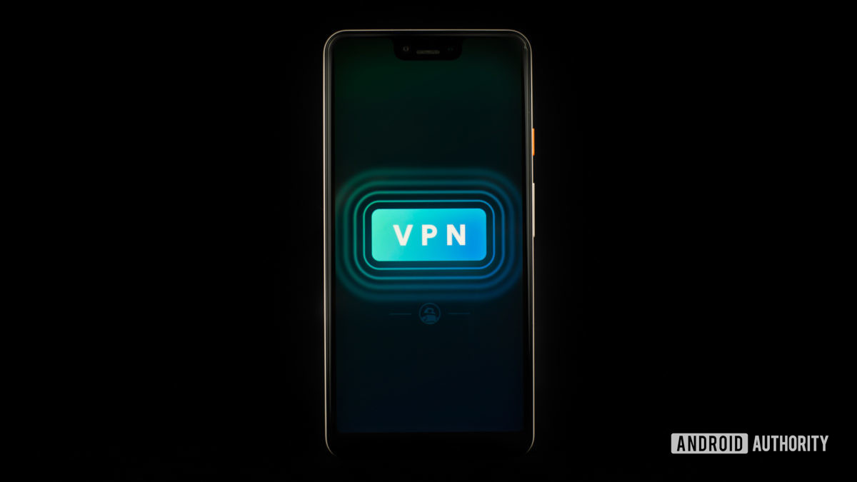 VPN stock photo 4