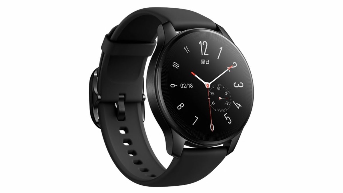 vivo watch 2 render 1