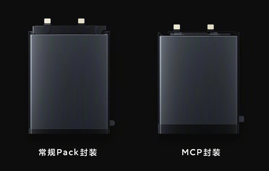 xiaomi new battery tech