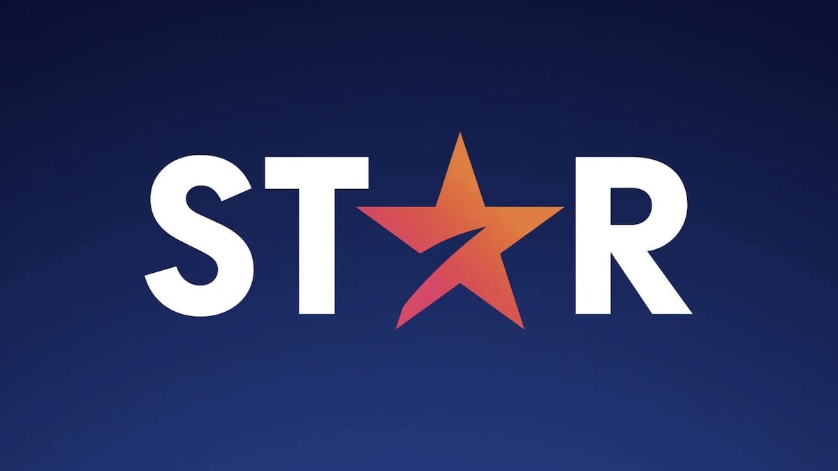 Disney Plus Star logo