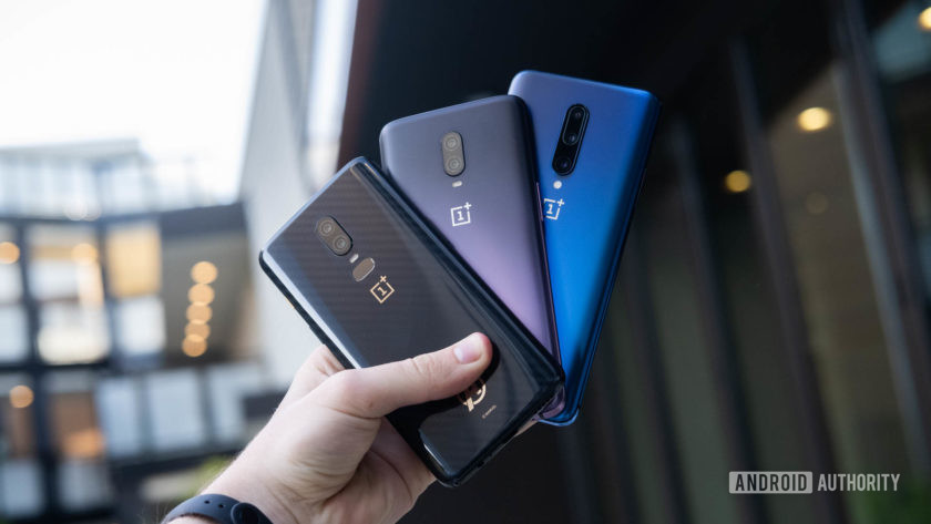 OnePlus 7 Pro vs OnePlus 6T vs OnePlus 6 (3)