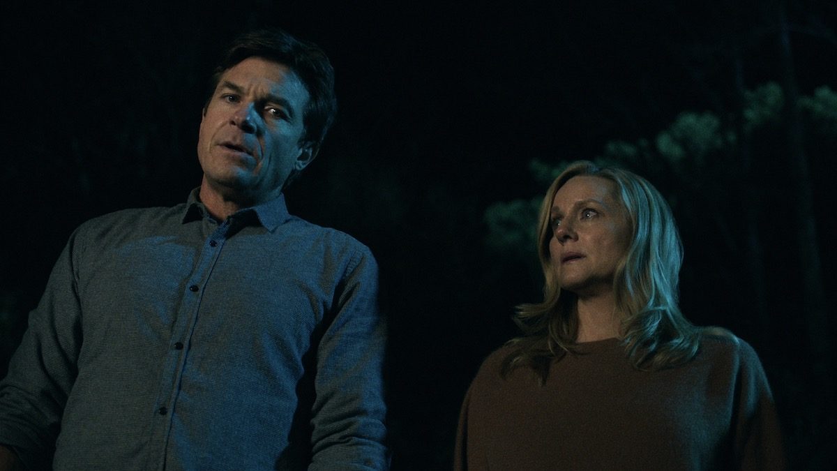 Ozark season 4 what to stream in january