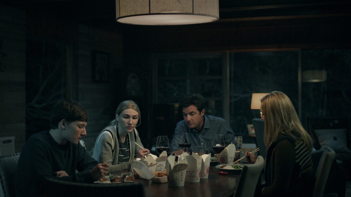 shows like ozark season 4 Netflix