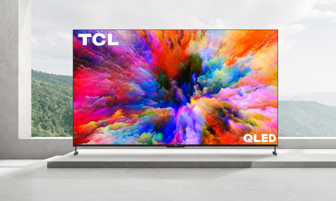 TCL TV 98R7