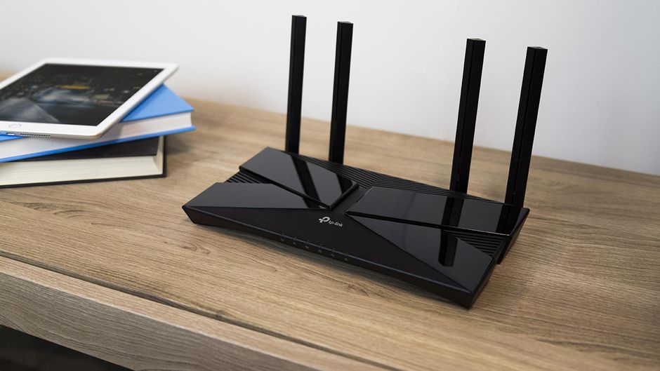 TP Link Router