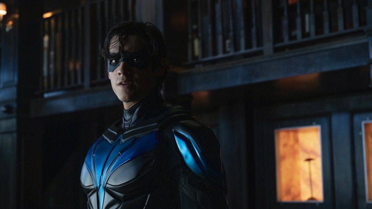 Titans season 3