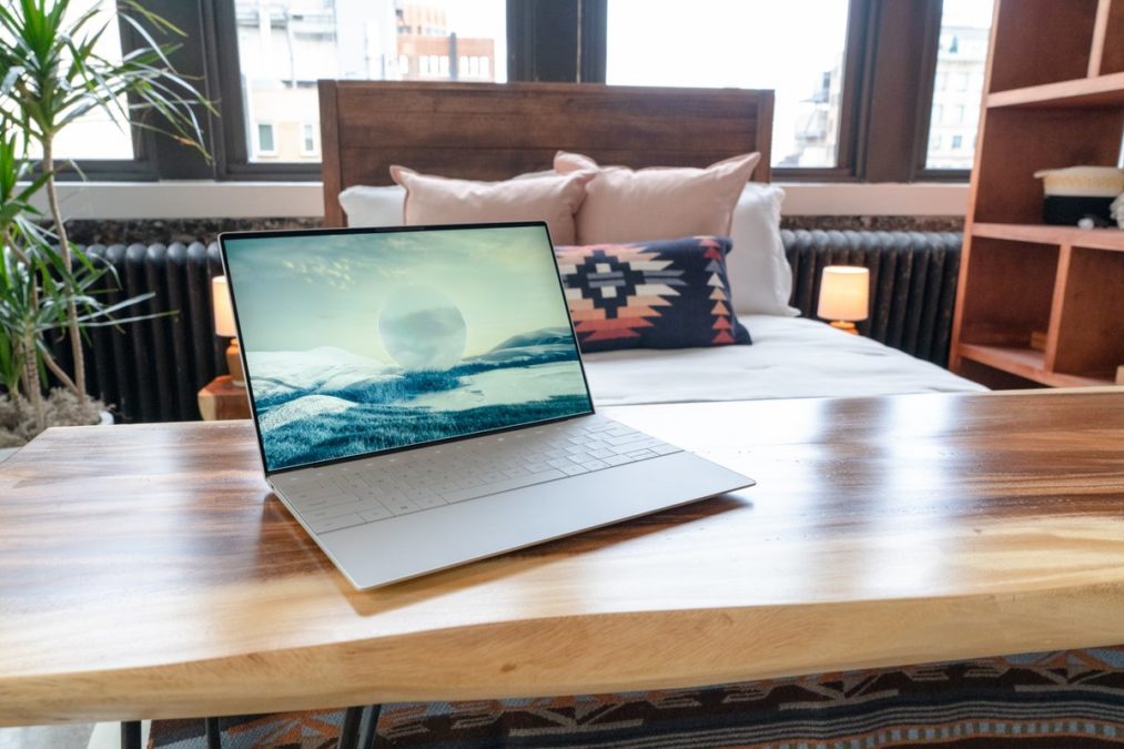 ces dell xps 13 plus open