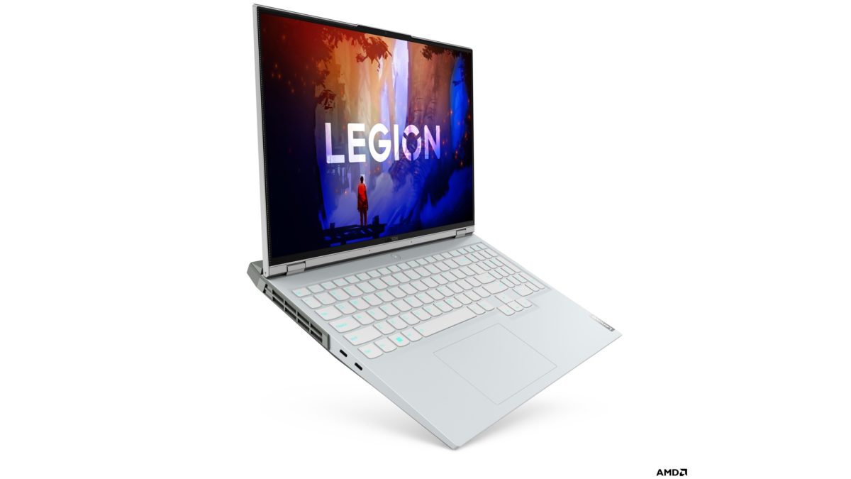 lenovo legion 5 pro ces 2022