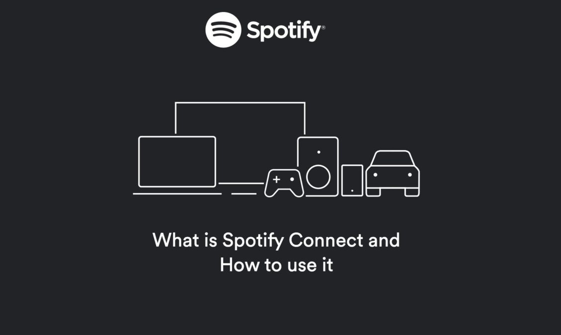 spotify connect