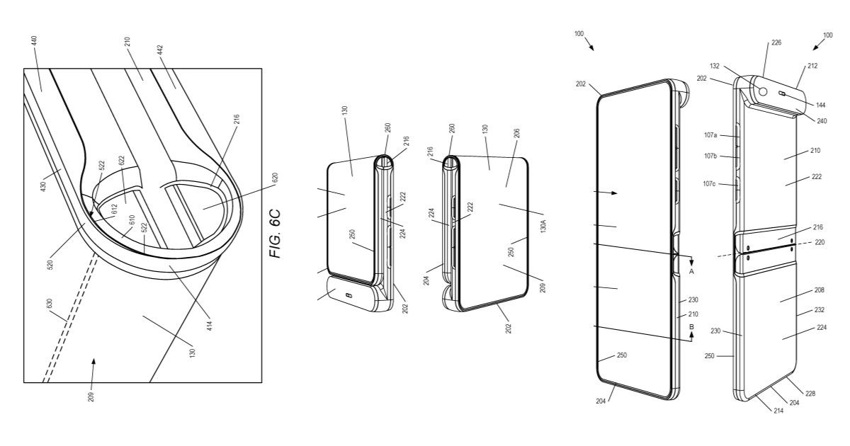 Motorola out folding Razr MySmartPrice WIPO