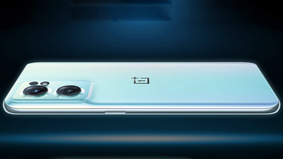 OnePlus Nord CE 2 Official Image 1