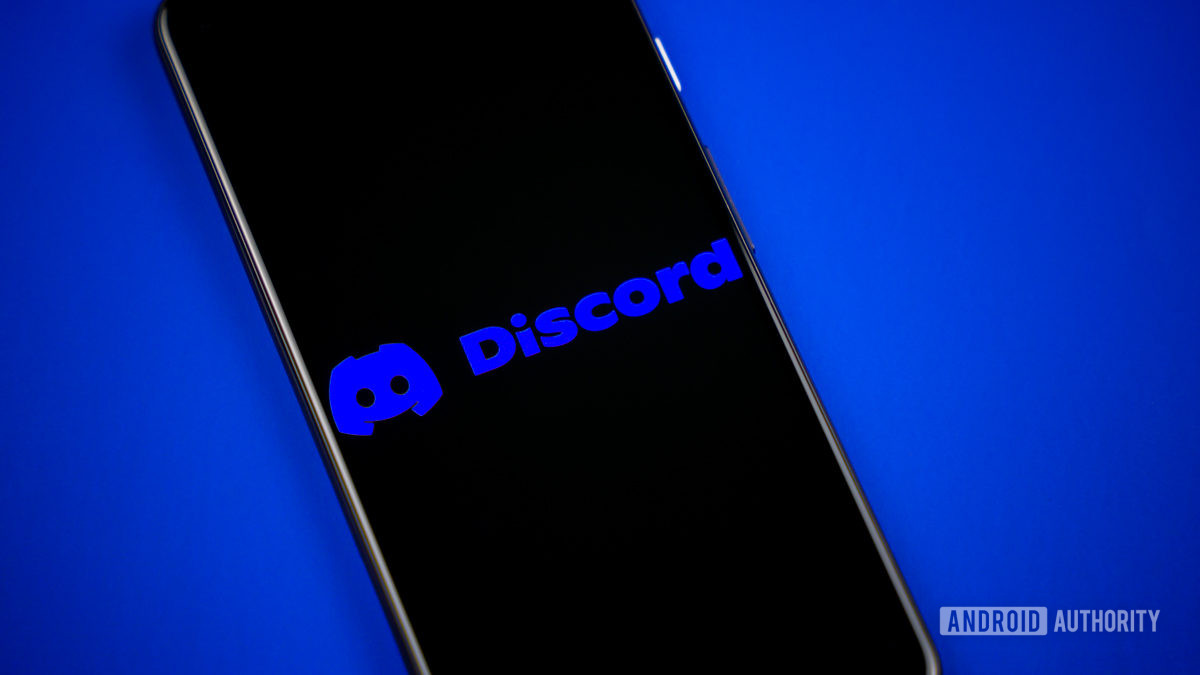 Discord stock photo 1