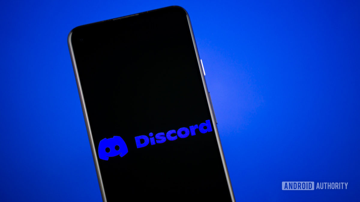 Discord stock photo 2