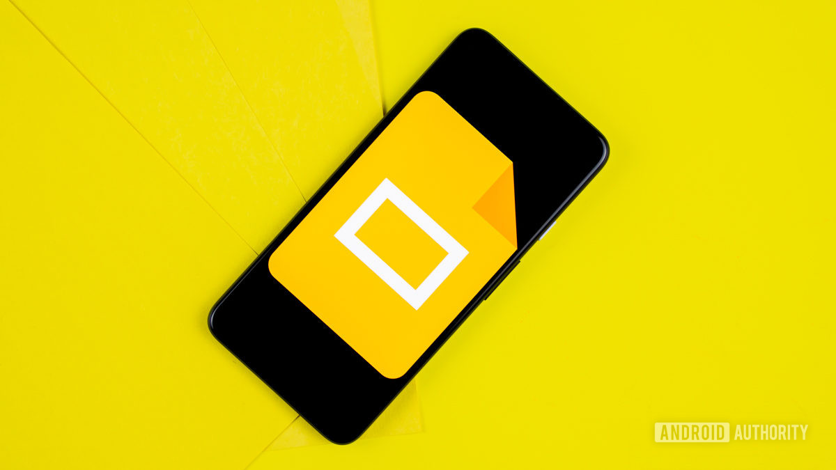 Google Slides stck photo 2