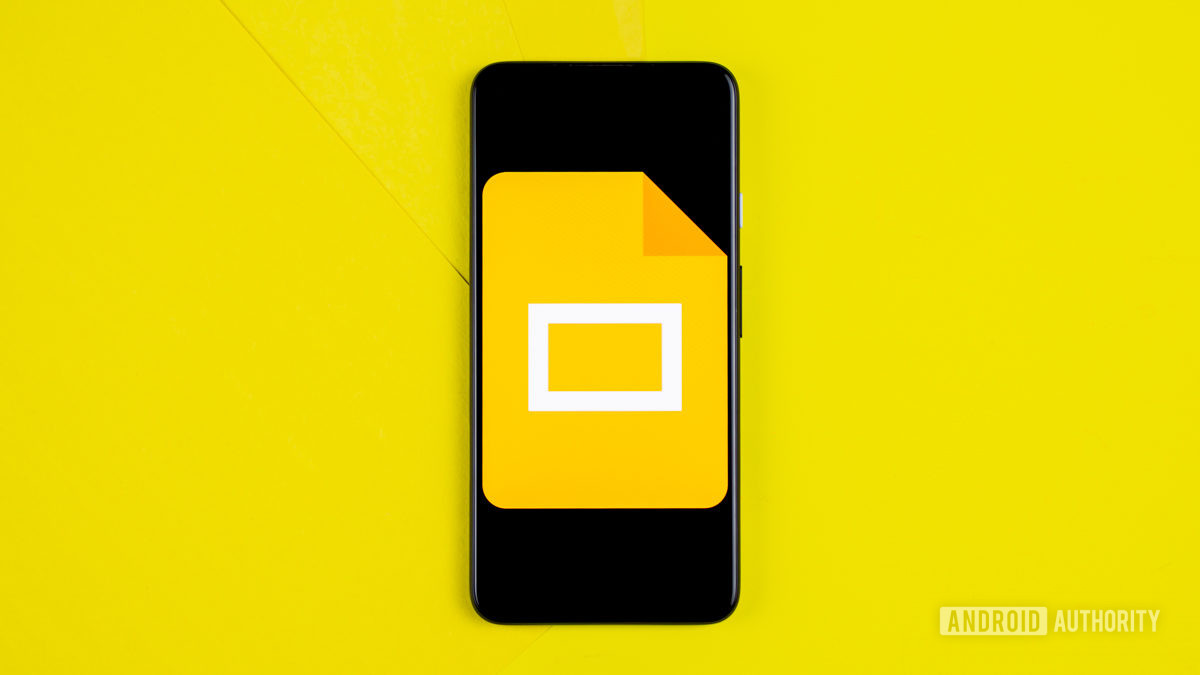 Google Slides stck photo 3