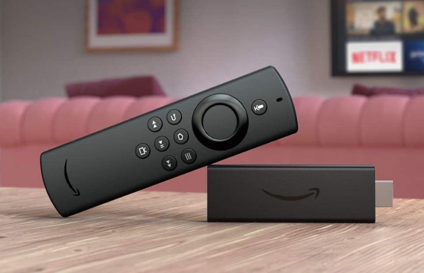 fire tv stick lite