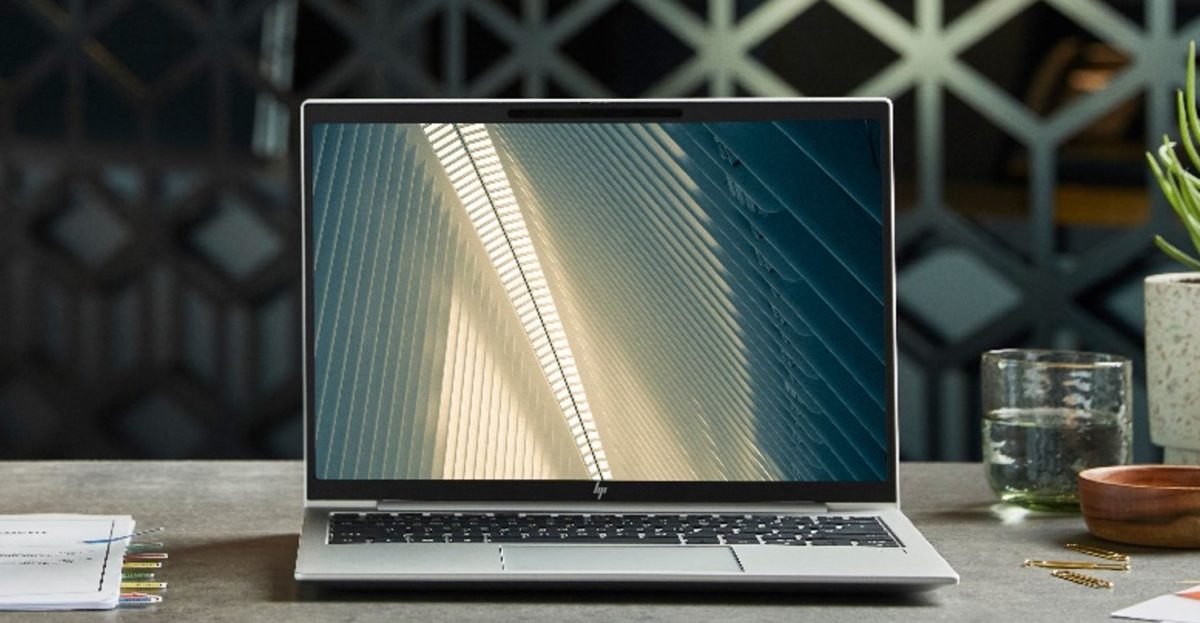 HP EliteBook 835 G9 Promo Image