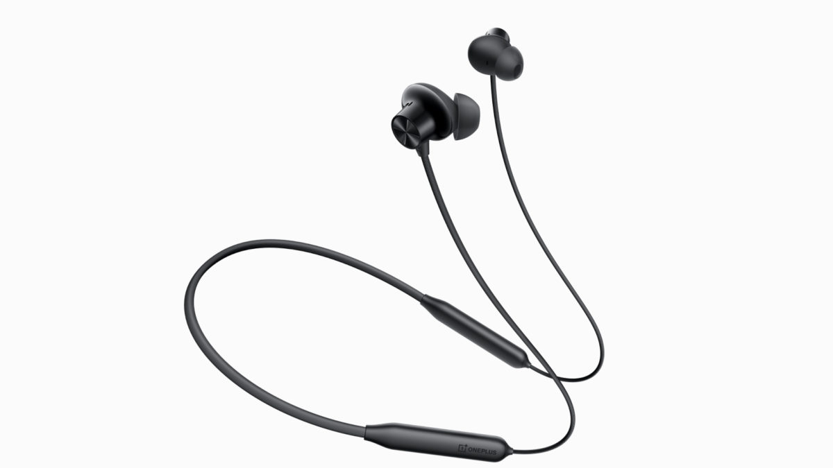 OnePlus Bullets Wireless Z2 official 1