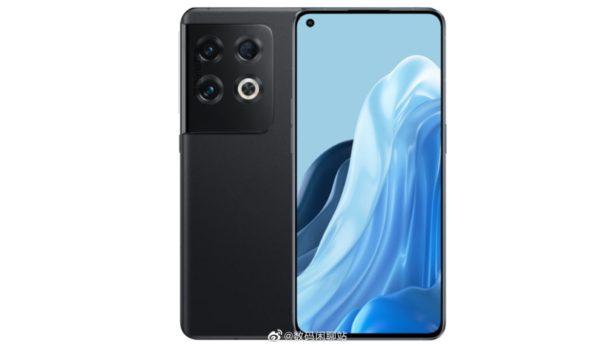 Oppo Reno 8 digital chat station image