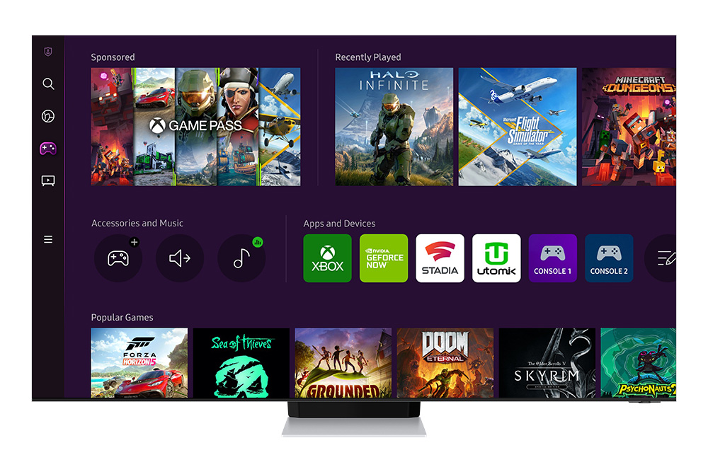 Xbox Samsung Gaming Hub Main1 1