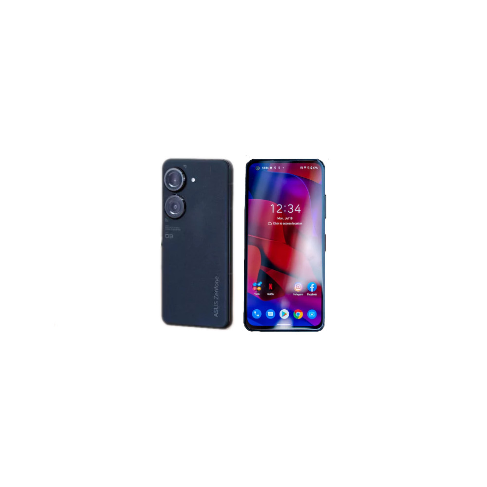 Asus Zenfone 9