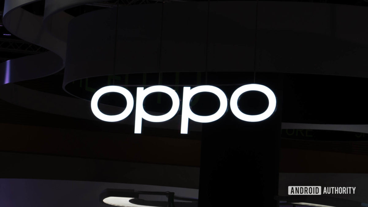 Oppo logo