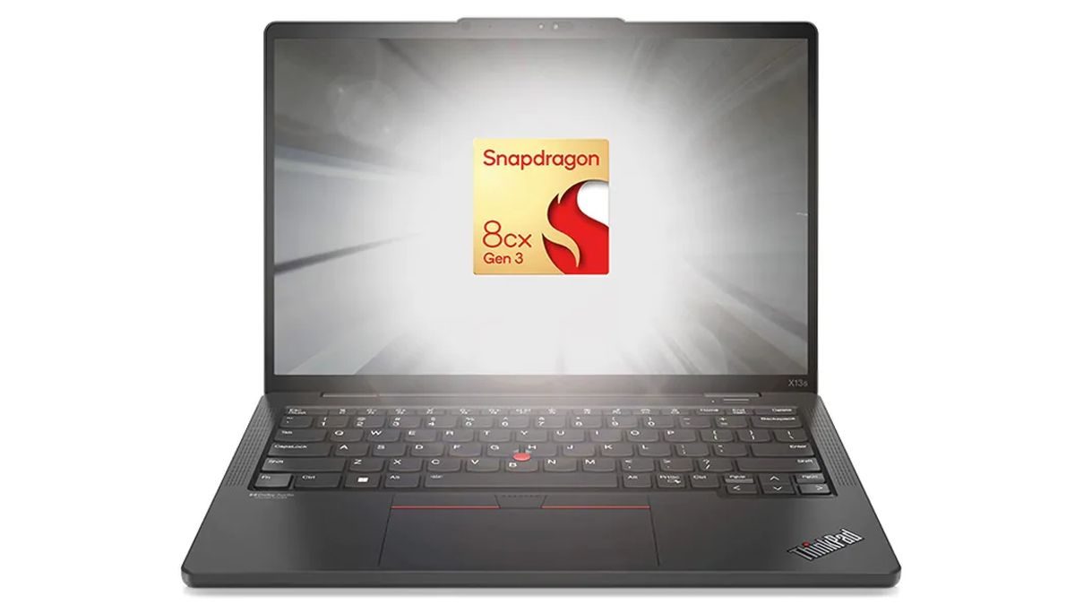 lenovo thinkpad x13