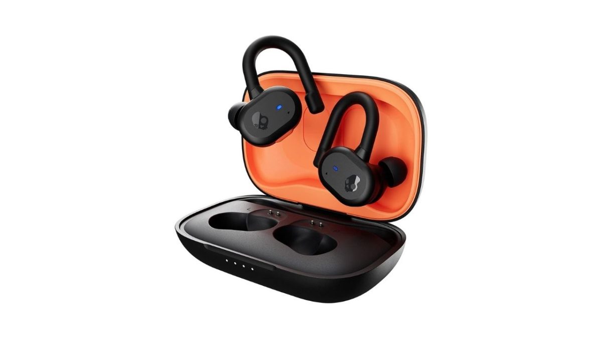 Skullcandy Push Active Wireless Earbuds