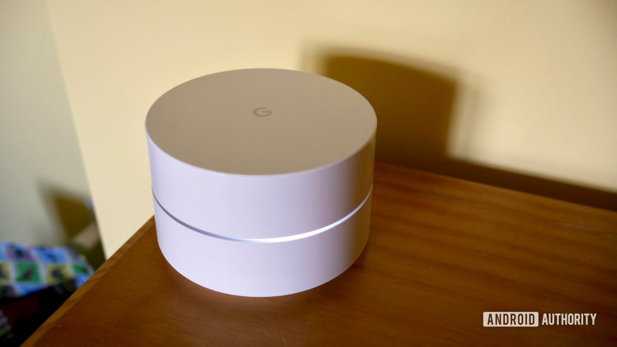 Google Wifi in wireless router deals.