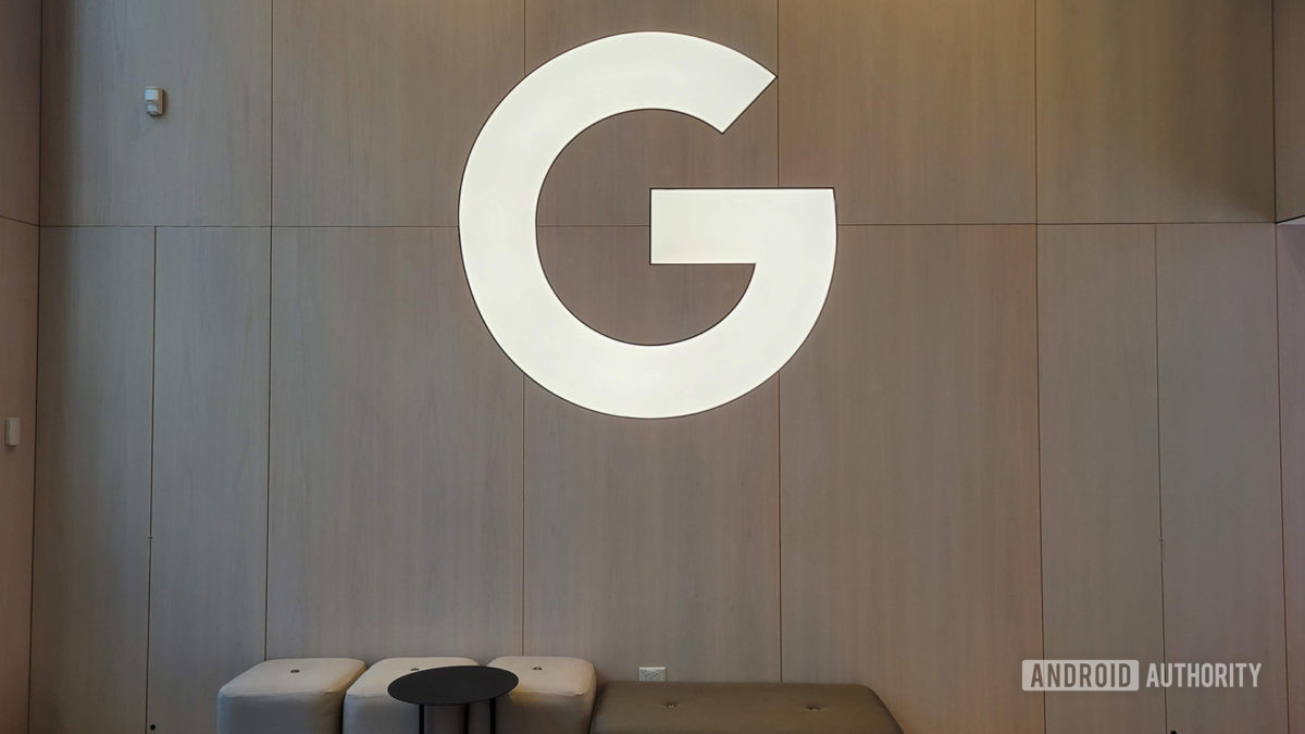 Google search engine Google Store NYC Opening Tour 13