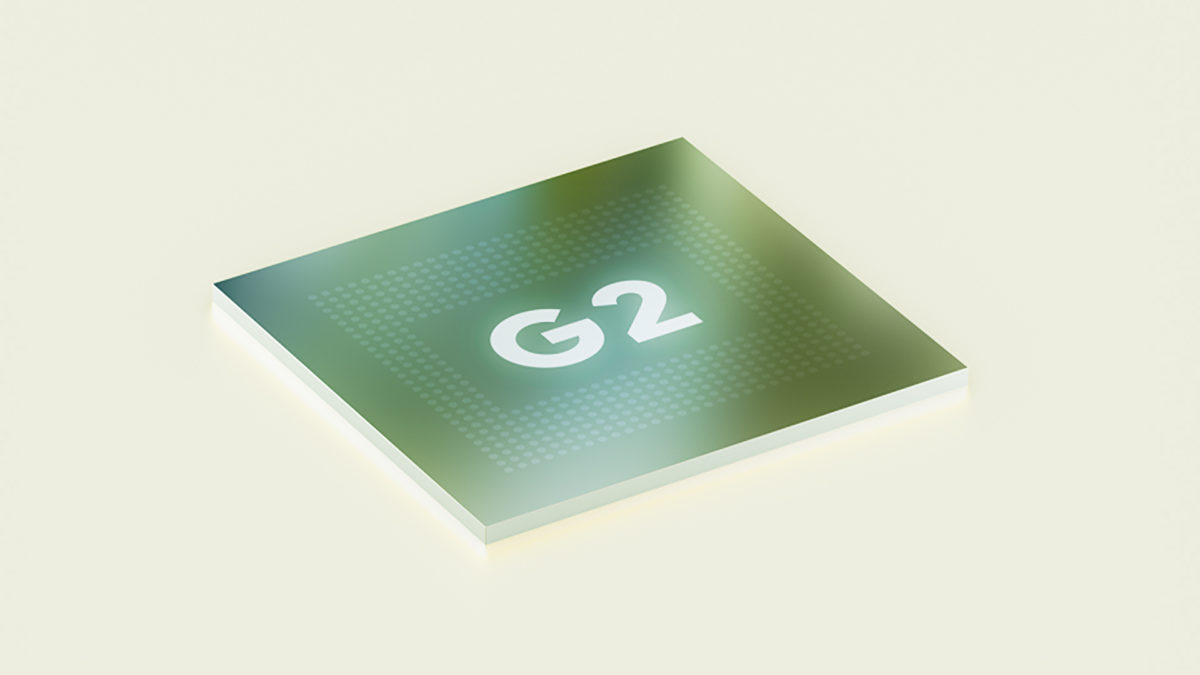 Google Tensor G2